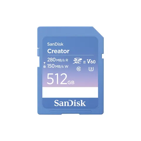 SanDisk Creator – Blau – 216610 – Bild 3