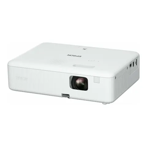 Epson CO-FH01 – Bild 3
