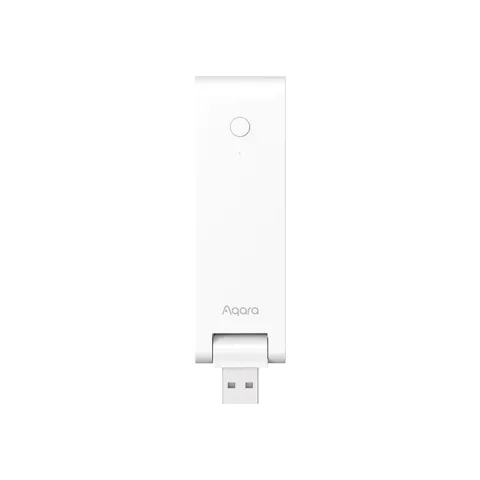 Aqara Hub M100, Matter – Bild 2