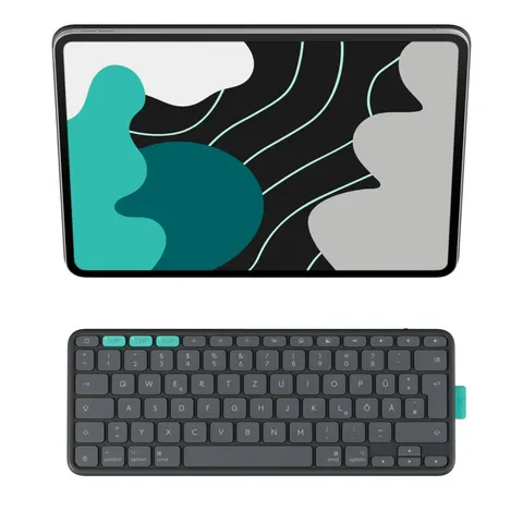 Logitech Flip Folio – 131507 – Bild 4