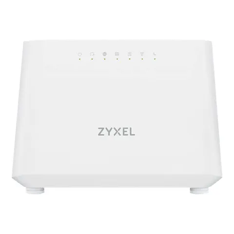 ZyXEL DX3301-T0 WLAN-System – Bild 2