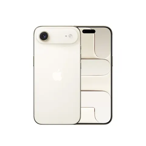 Apple iPhone Air 1TB Lichtgold – Bild 3