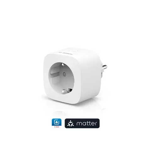 Bosch Smart Home Steckdose Kompakt – Bild 2