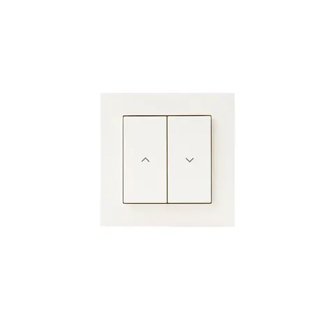 Eve Shutter Switch (Matter) – Weiß – Bild 3