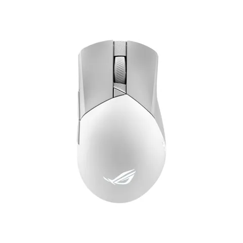 ASUS ROG Gladius III Wireless AimPoint Maus – Bild 2