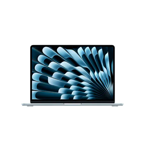 MacBook Air 13" M5 – 692419 – Bild 3