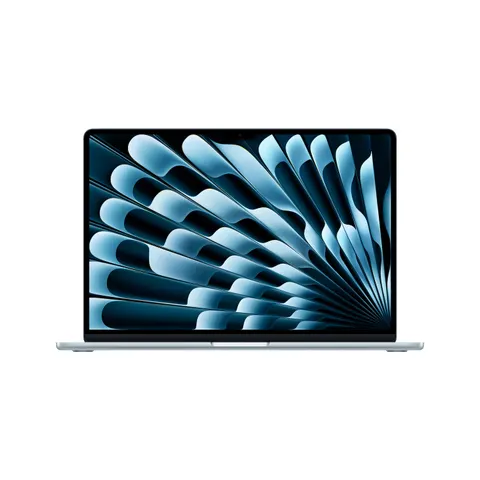 MacBook Air 15" M5 – 698350 – Bild 4