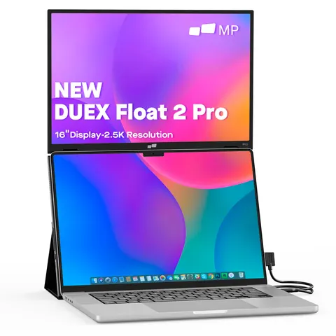 Mobile Pixels Duex Float 2.0 Pro – Bild 3