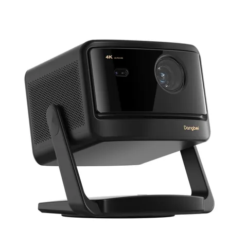 MP1 Pro (DBOX02 Pro) Laser-Projektor dunkelgrau – Bild 2