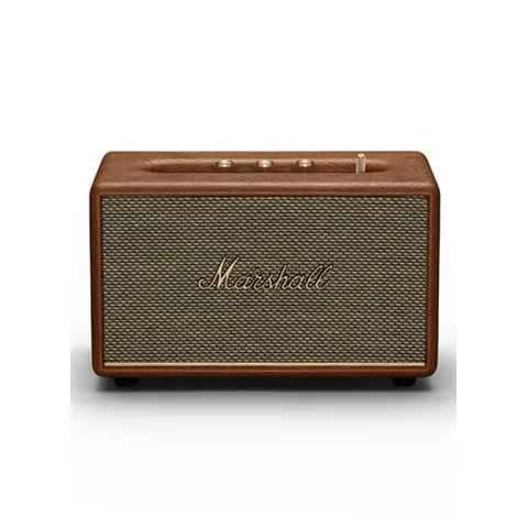 Marshall Acton III Bluetooth-Lautsprecher, Braun – Bild 2