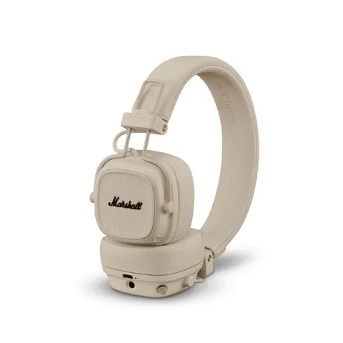 Major V cream On-Ear Kopfhörer – Bild 4