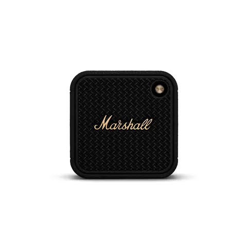 Marshall Willen II schwarz – Bild 4