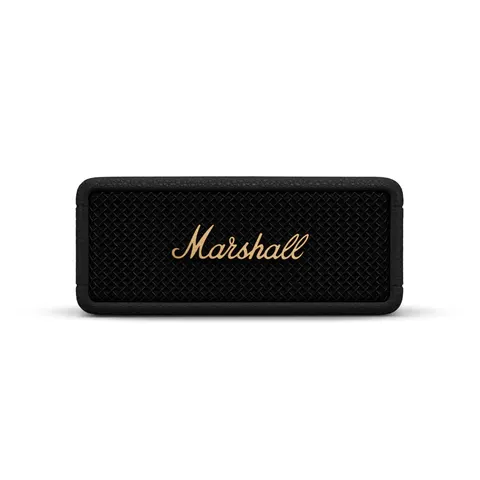 Marshall Emberton III schwarz – Bild 5