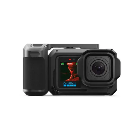 GoPro MISSION 1 PRO GRIP Edition – Bild 3