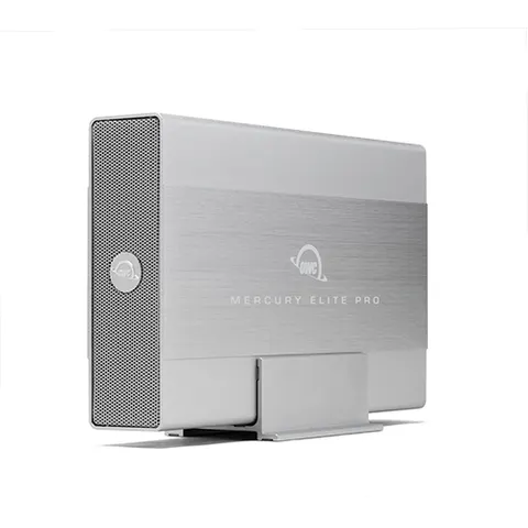 OWC Mercury Elite Pro HDD / SSD Gehäuse – Bild 2