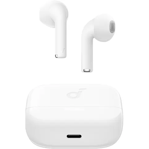 Anker Soundcore K20i, weiß – Bild 4