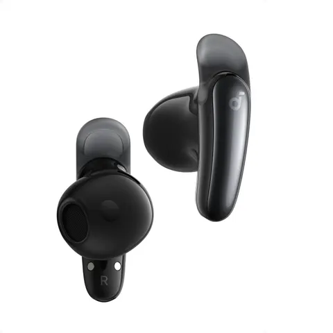 ANKER Soundcore Liberty Buds black – Schwarz – Bild 3