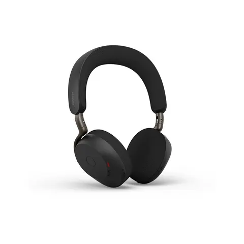 JABRA Evolve3 75 MS Link390a Black – Bild 4