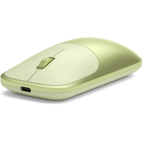 Satechi Slim EX Wireless Maus, Zitrus, Bluetooth – Bild 2