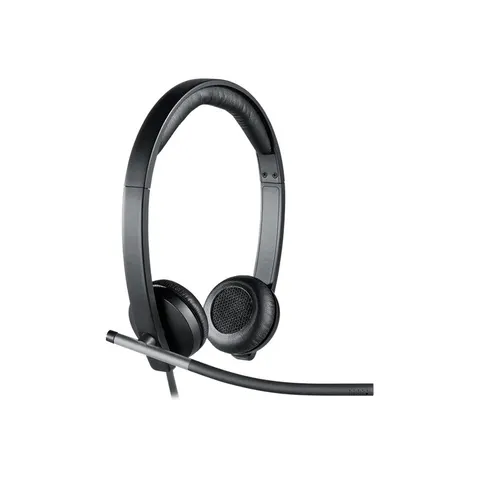 Logitech H650E – 041196 – Bild 3
