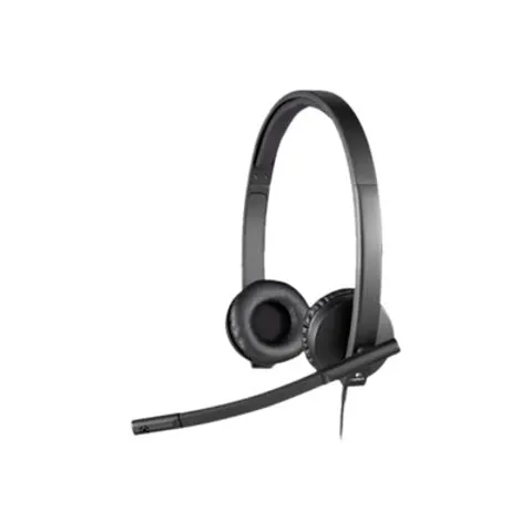 Logitech H570E – Schwarz – 053304 – Bild 5