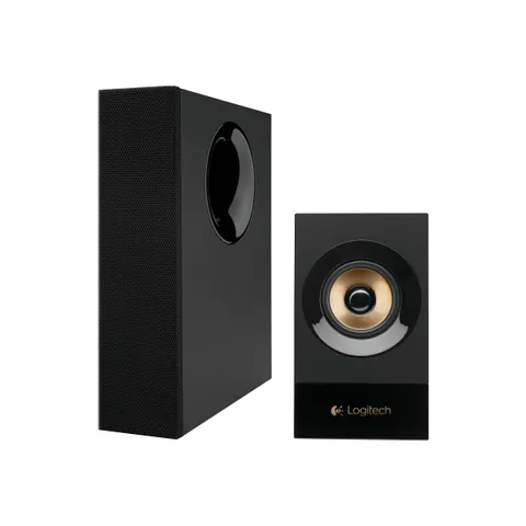Logitech Z533 Lautsprechersystem – Bild 4