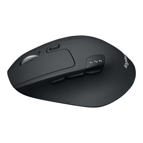 Logitech M720 Triathlon mouse – Bild 4