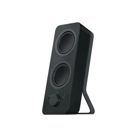 Logitech Z207 Stereo-Lautsprecher – Bild 4