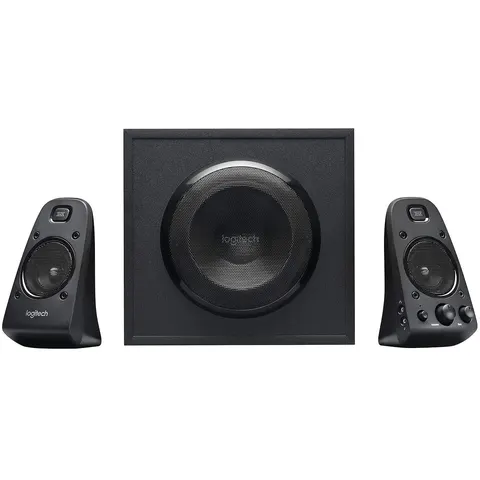 Logitech Z623 speaker set – Bild 5