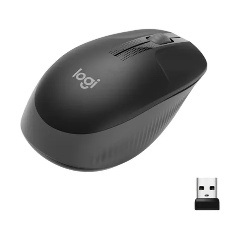 Logitech M190 mouse – 091825 – Bild 3