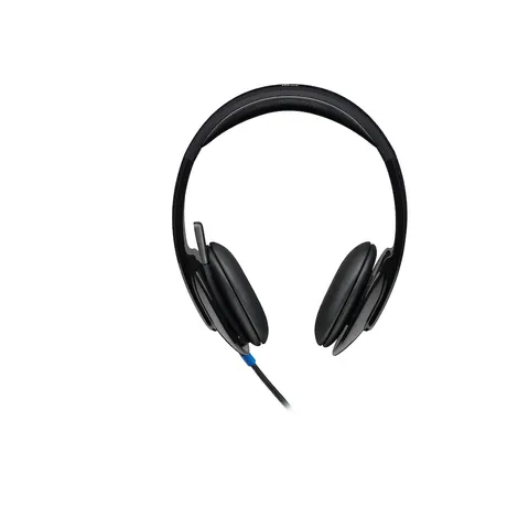 Logitech H540 Stereo Headset – Bild 5