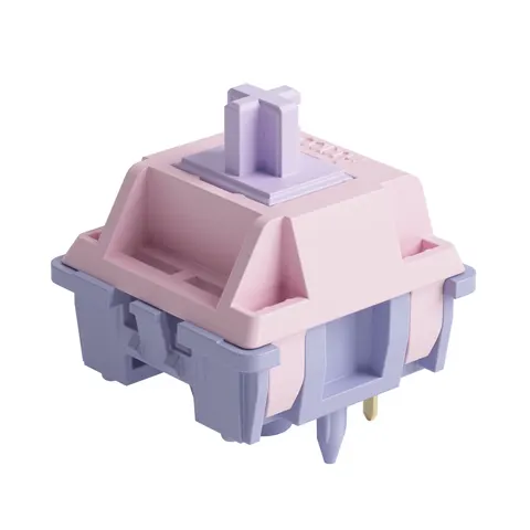 Akko Fairy Switch (Silent,45pcs) – image 2