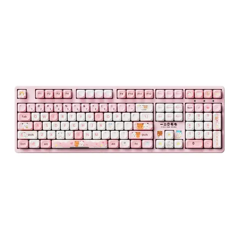 Dudu and Bubu 3108v3 - Pink – image 2
