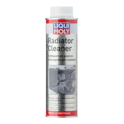 Liqui Moly 1804 Radiator Cleaner Flush - (300ml) – image 2