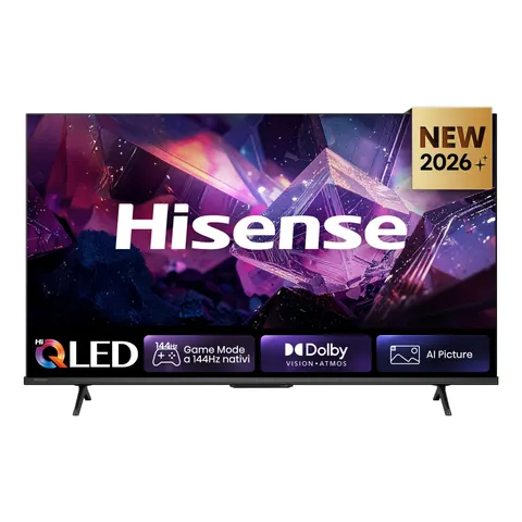 43Q7S PRO QLED TV – Bild 2