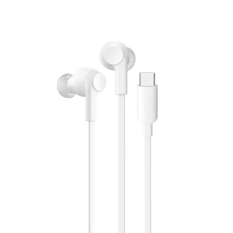 SoundForm ANC Weiß In-Ear Kopfhörer – Bild 2
