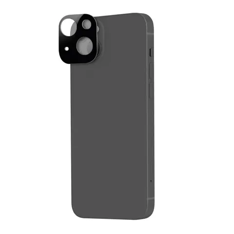 Kameraschutz für iPhone 14/14 Plus, Transparent – Bild 2