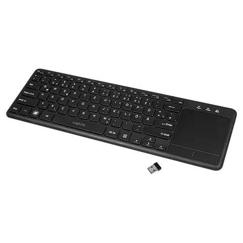 LOGILINK Tastatur ID0188 – Bild 2