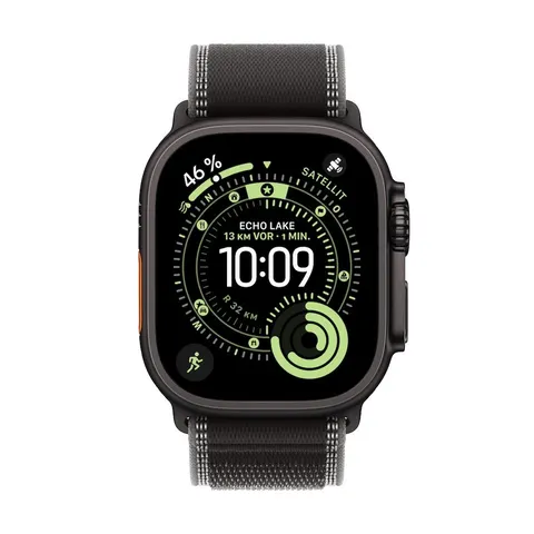 Apple Watch Ultra 3 Trail Loop – Bild 2