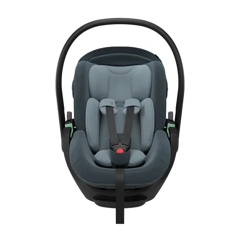 Thule Maple Infant Car Seat - Darkest Blue – image 2