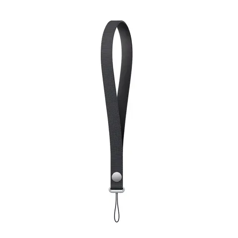 Apple Handgelenk Band, Schwarz – Bild 2