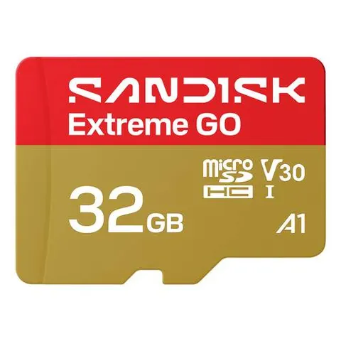 SanDisk Extreme GO – 227920 – Bild 2