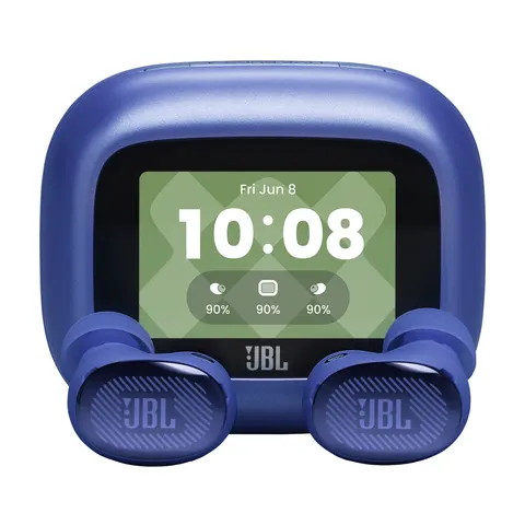 LIVE BUDS 4 blau In-Ear Kopfhörer – Bild 2