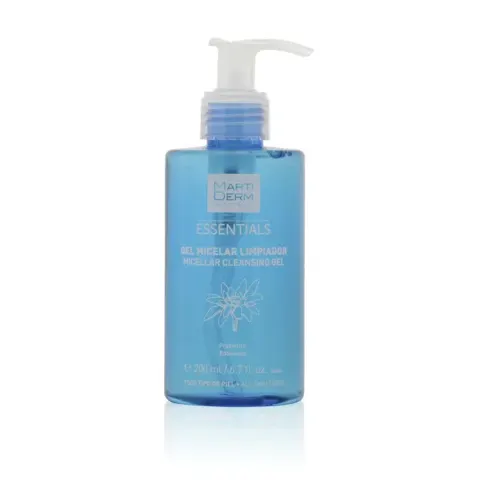 Gel Micelar Nettoyant 200 ml – image 2