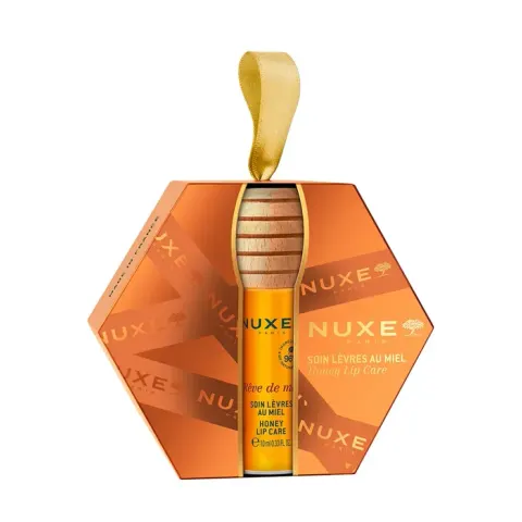NUXE RÊVE DE MIEL TRAITEMENT 10ML 10 ml – image 4
