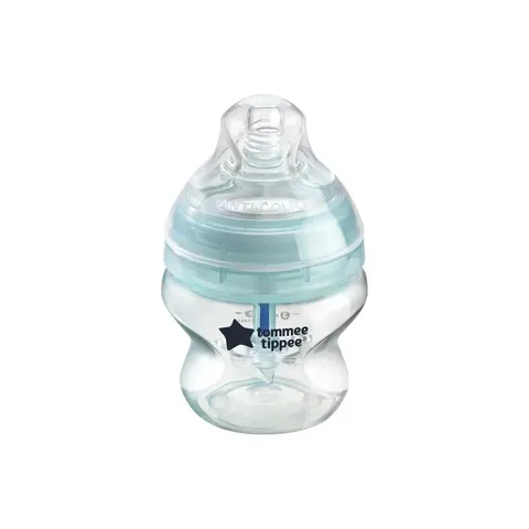Tommee Tippee Advanced Anticolic Baby Bottle 150ml – image 3