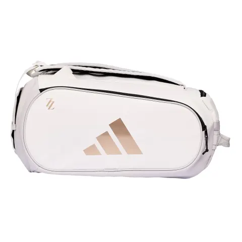 Paletero Adidas Zz Tour Blanco – imagen 2