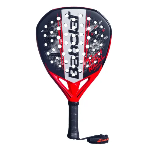 Babolat Technical Veron 3.0 – Rosa – imagen 2