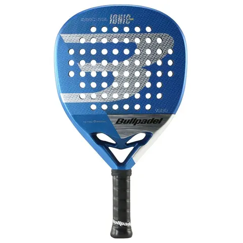 Bullpadel Ionic Power 2023 – Azul – imagen 2