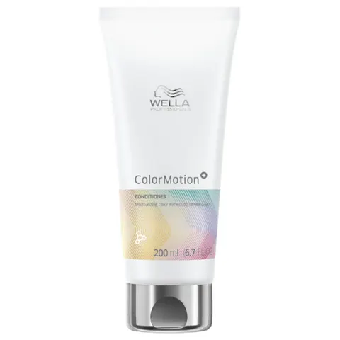 Wella ColorMotion Conditioner 200ml – imagen 4